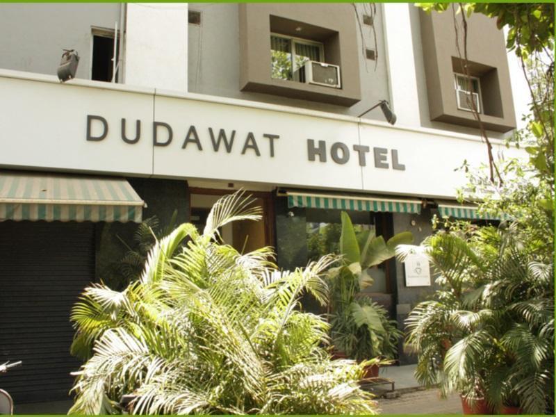 Hotel Dudawat Αχμπανταμπάντ Εξωτερικό φωτογραφία