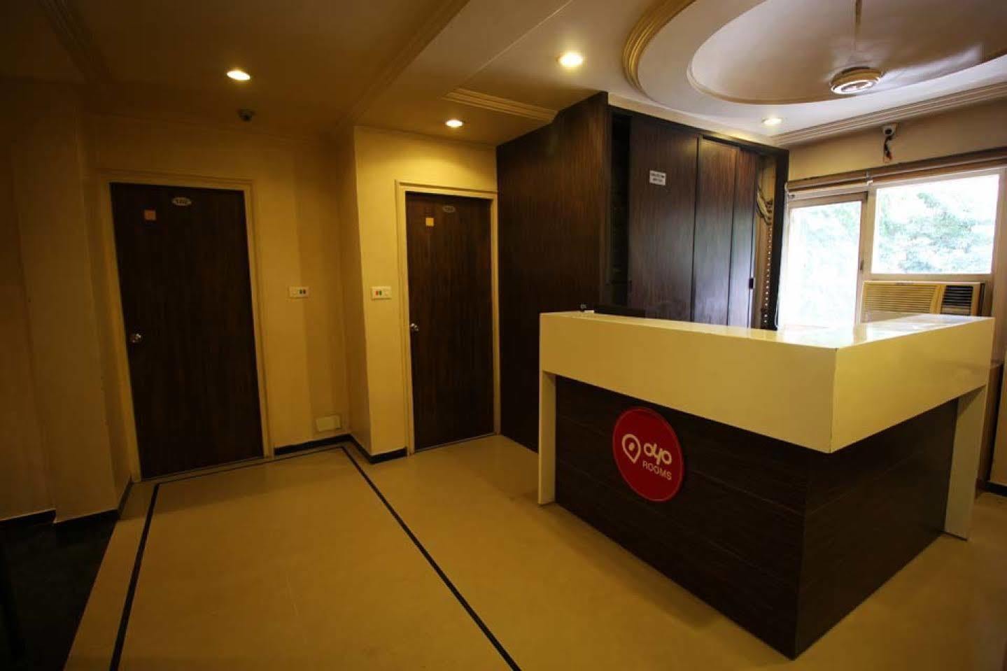Hotel Dudawat Αχμπανταμπάντ Εξωτερικό φωτογραφία